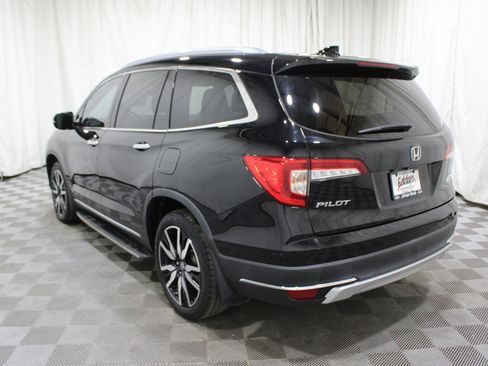 Used 2021 Honda Pilot Touring image 35