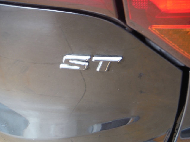 Used 2021 Buick Encore GX Select w/ Sport Touring Package AWD/4WD image 12