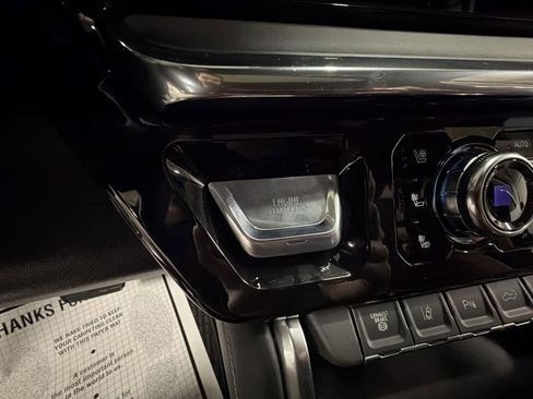 New 2026 GMC Sierra 3500 Denali Ultimate image 17