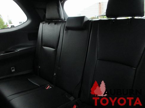 New 2026 Toyota Grand Highlander AWD Hybrid image 22