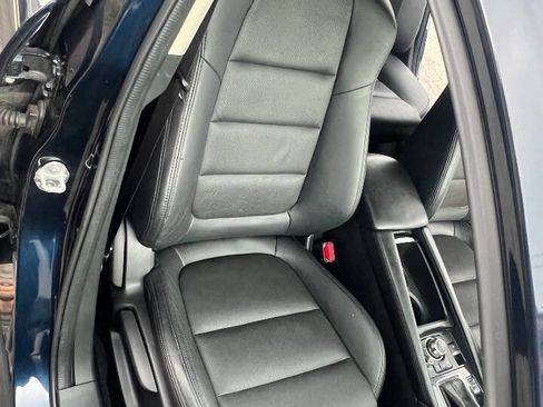 Used 2016 MAZDA MAZDA6 Touring FWD image 19