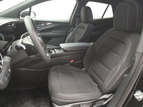 New 2026 Chevrolet Blazer EV LT w/ Midnight/Sport Edition image 20