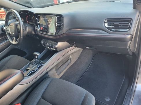 Used 2025 Dodge Durango GT image 17