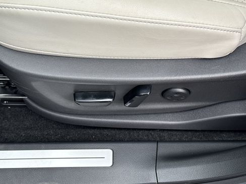 Certified 2024 Nissan Ariya AWD image 18