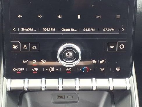 Used 2025 GMC Terrain Elevation FWD image 15