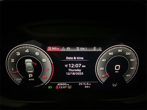 Used 2024 Audi A6 Premium Plus image 15