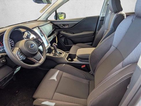 New 2025 Subaru Outback Premium w/ Popular Package #1A image 7