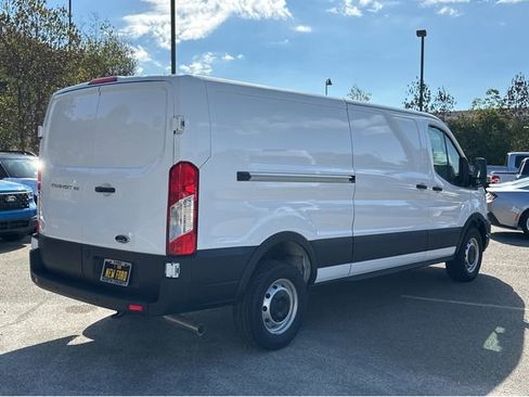 New 2025 Ford Transit 150 Low Roof w/ Load Area Protection Package image 6