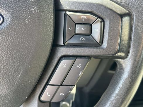 Used 2021 Ford F450 XL AWD/4WD image 17