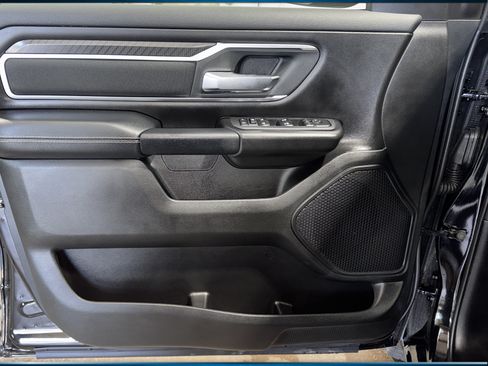 New 2026 RAM 1500 Big Horn AWD/4WD image 34