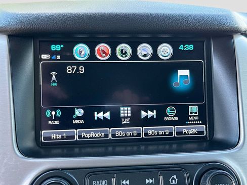 Used 2019 GMC Yukon XL SLT w/ Premium Edition RWD image 15