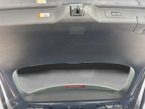 Used 2024 Toyota Grand Highlander AWD image 86
