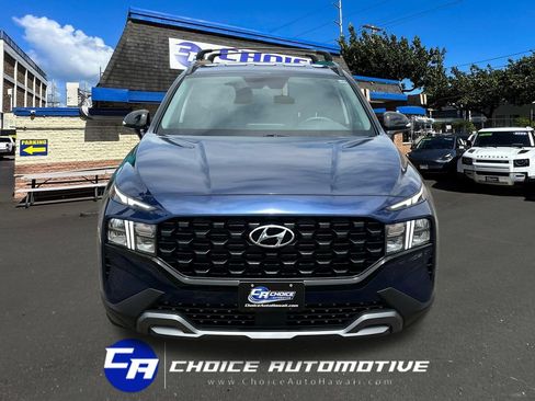 Used 2023 Hyundai Santa Fe XRT FWD image 11