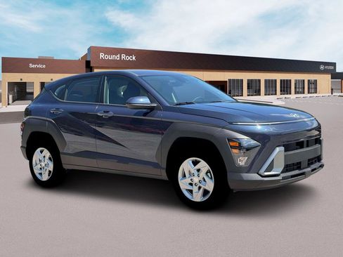 New 2026 Hyundai Kona SE FWD image 10