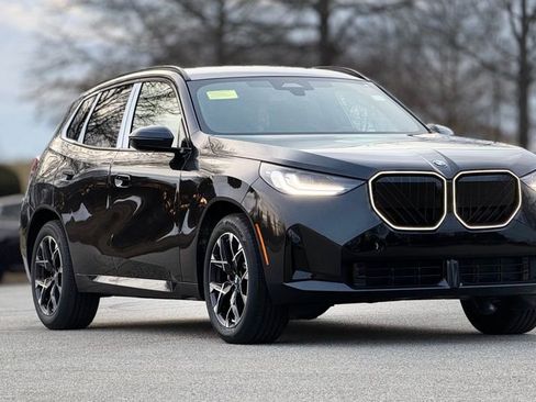 New 2026 BMW X3 xDrive30 w/ Premium Package image 8