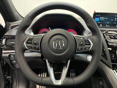 New 2026 Acura RDX A-Spec AWD/4WD image 6