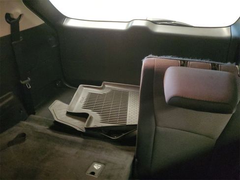 Certified 2024 Toyota Highlander LE image 16