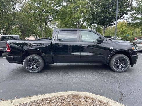 New 2026 RAM 1500 Big Horn image 10