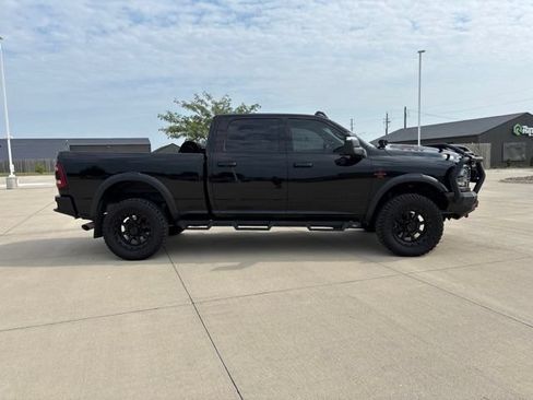 Used 2024 RAM 2500 Rebel w/ Level 2 Equipment Group AWD/4WD image 5