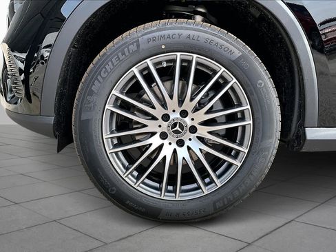 New 2026 Mercedes-Benz GLC 300 image 21