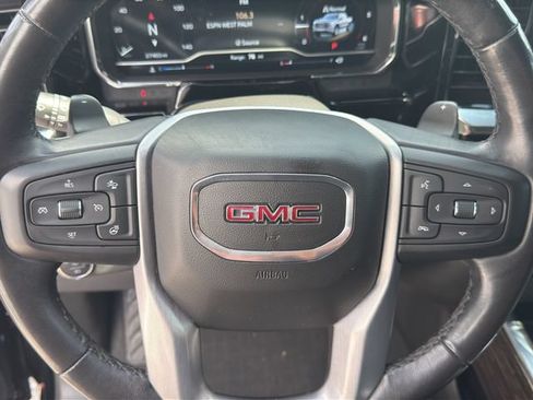 Used 2022 GMC Sierra 1500 Elevation w/ Elevation Premium Package RWD image 23
