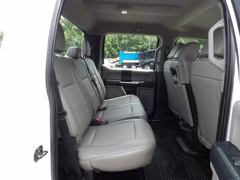 Used 2022 Ford F350 XL w/ Power Equipment Group AWD/4WD image 37