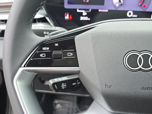 New 2026 Audi A5 2.0T Premium Plus AWD/4WD image 20