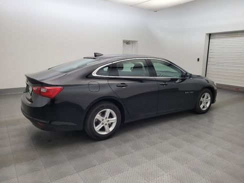 Used 2024 Chevrolet Malibu LS FWD image 10