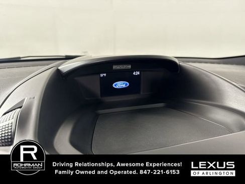 Used 2017 Ford Escape SE image 6