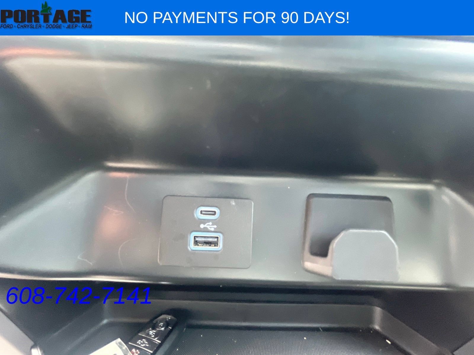 Used 2022 Ford F150 XLT w/ Equipment Group 302A High AWD/4WD image 19