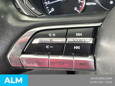 Used 2023 MAZDA CX-30 AWD 2.5 S w/ Preferred Package image 28