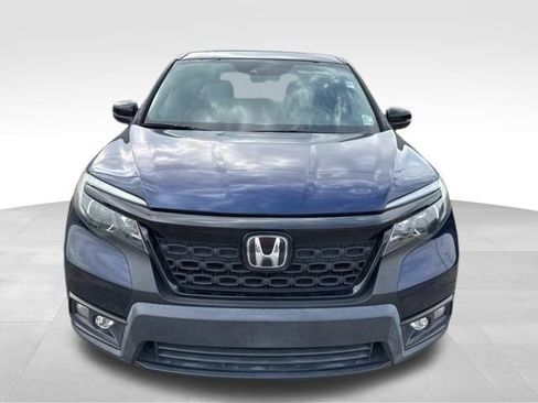 Used 2020 Honda Passport EX-L image 2
