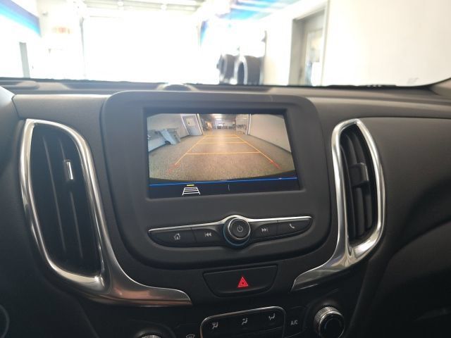 Used 2021 Chevrolet Equinox LT AWD/4WD image 21