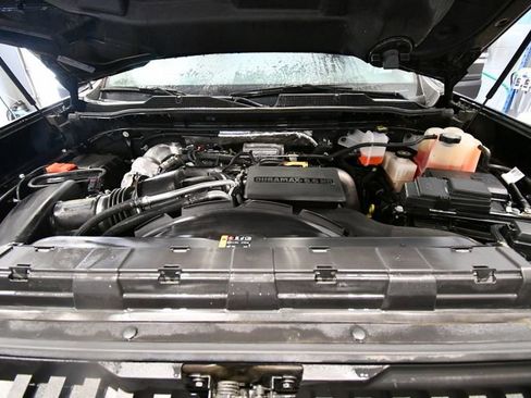 Used 2023 Chevrolet Silverado 2500 LTZ w/ LTZ Plus Package image 24