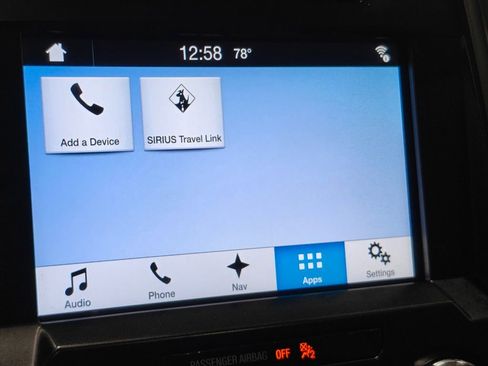 Used 2016 Ford F150 XLT w/ Equipment Group 302A Luxury AWD/4WD image 45