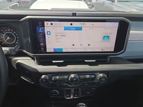 New 2026 Jeep Wrangler Sport image 10