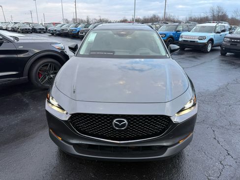 Certified 2025 MAZDA CX-30 2.5 Turbo w/ Premium Plus Pkg image 21