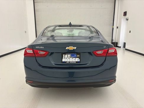 Used 2024 Chevrolet Malibu LT FWD image 15