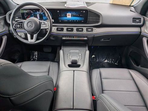 Certified 2023 Mercedes-Benz GLE 350 image 19