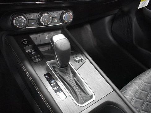 New 2025 Nissan Kicks SV w/ SV Premium Package image 18