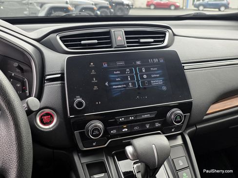 Used 2022 Honda CR-V EX image 26