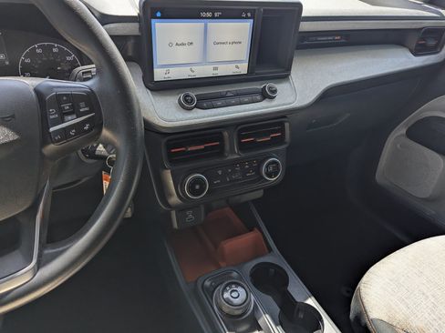 Certified 2022 Ford Maverick XLT FWD image 11