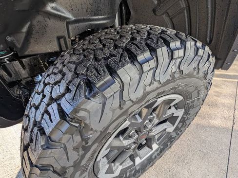 New 2026 Jeep Wrangler Unlimited Rubicon image 43