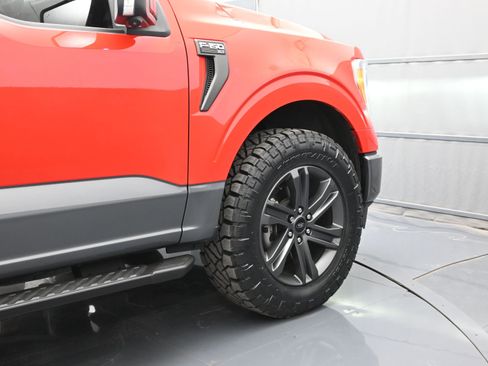 Used 2023 Ford F150 XLT w/ Equipment Group 302A High AWD/4WD image 49