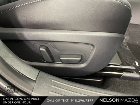 New 2026 MAZDA CX-50 2.5 Hybrid w/ Weather Package image 50