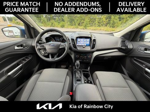 Used 2019 Ford Escape SE FWD image 22