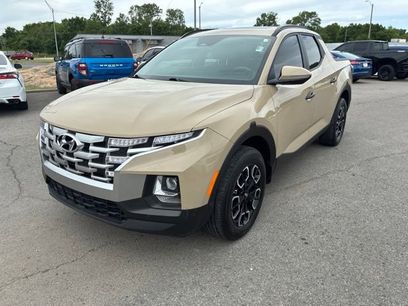 Used 2023 Hyundai Santa Cruz SEL w/ Activity Package