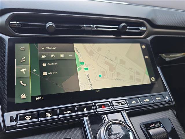 Used 2025 Aston Martin V8 Vantage Coupe RWD image 20