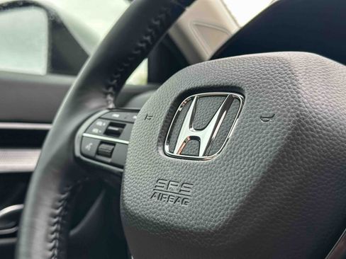 New 2026 Honda CR-V EX-L image 21