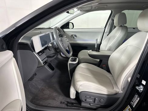 Used 2023 Hyundai Ioniq 5 Limited image 11